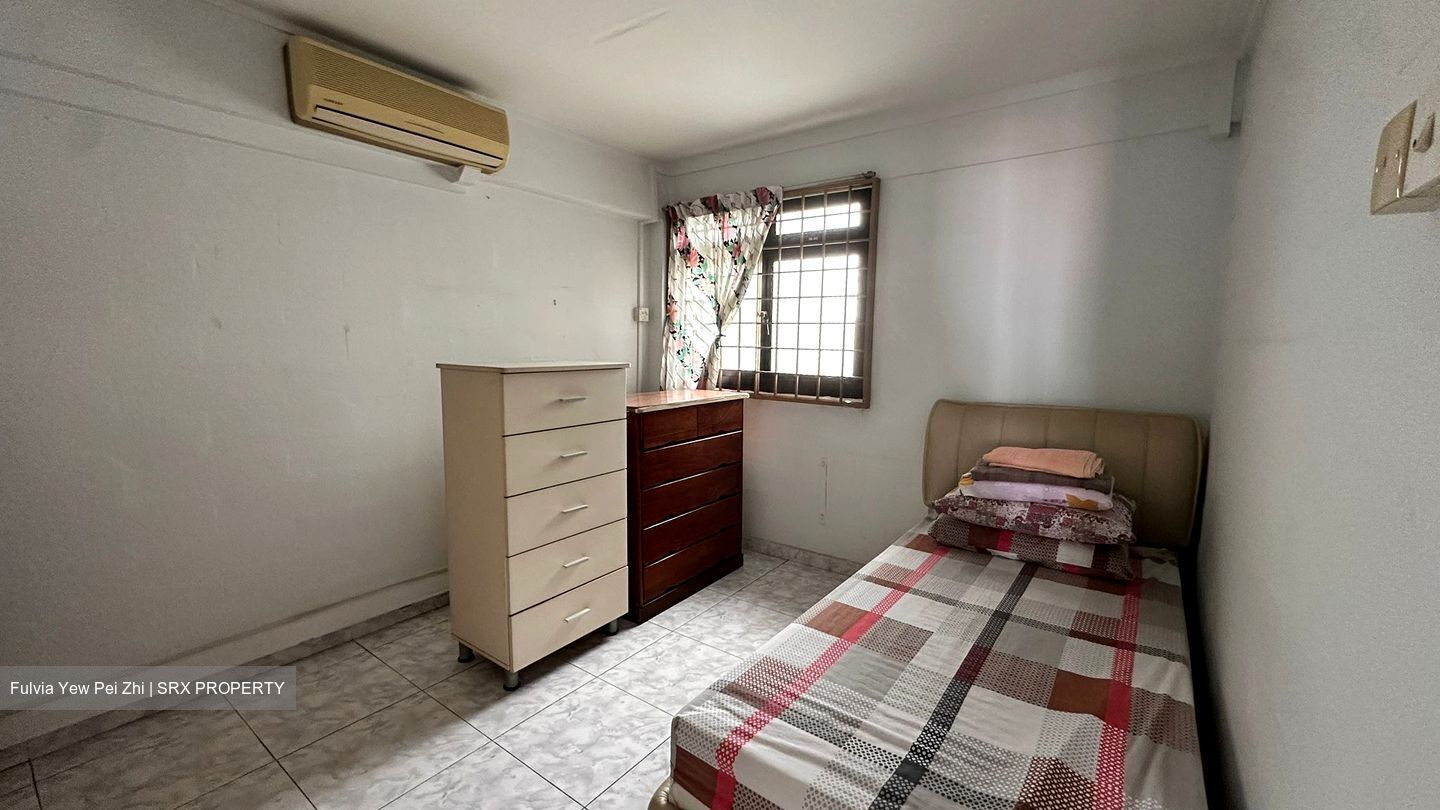 Blk 45 Blangah Court (Bukit Merah), HDB 2 Rooms #459673401